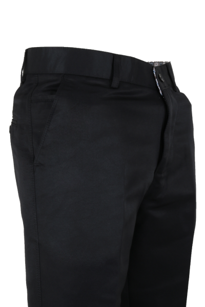 Erkek Klasik Kesim Gabardin Kumaş Pantolon RAR01468
