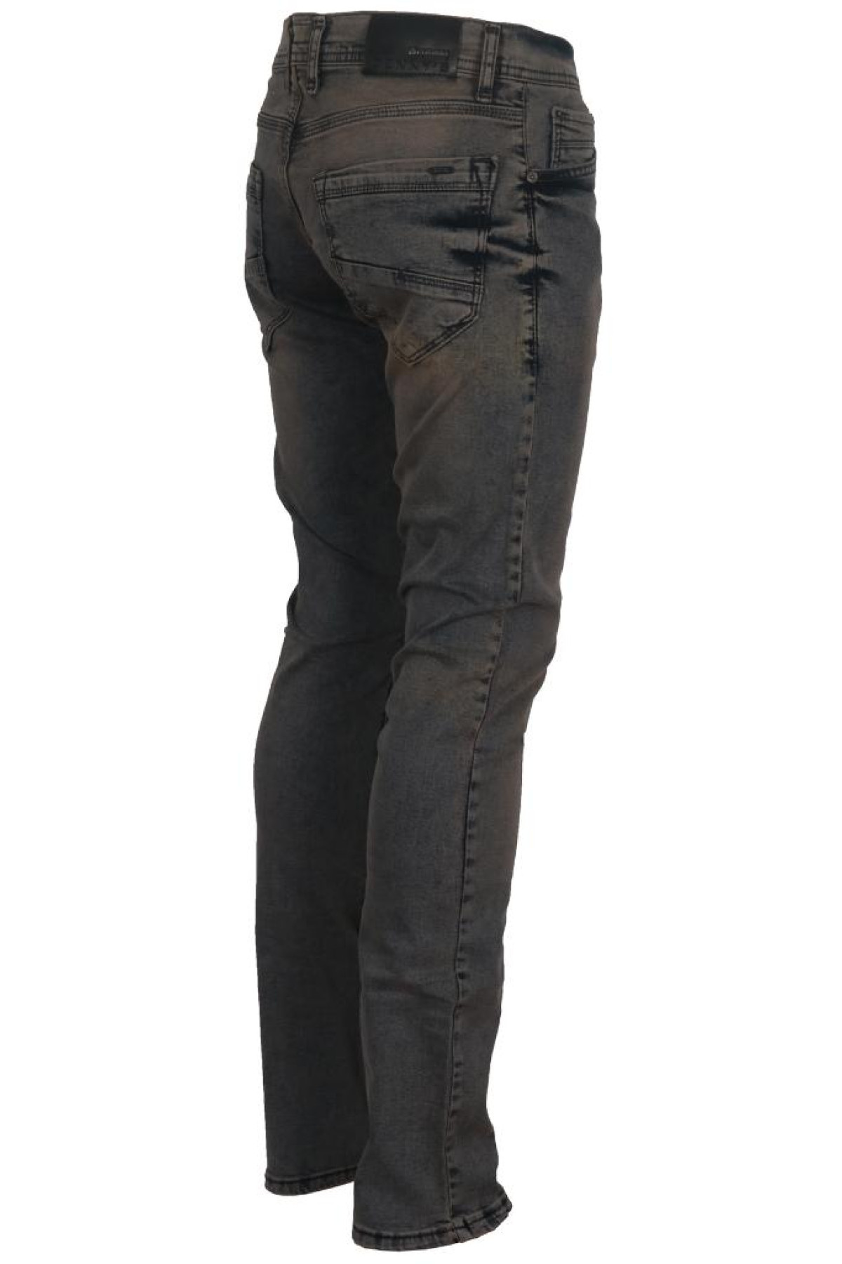 Erkek Kot Pantolon Dar Kesim Likralı RAR01015 Erkek Kot Pantolon Dar Kesim Likralı RAR01015