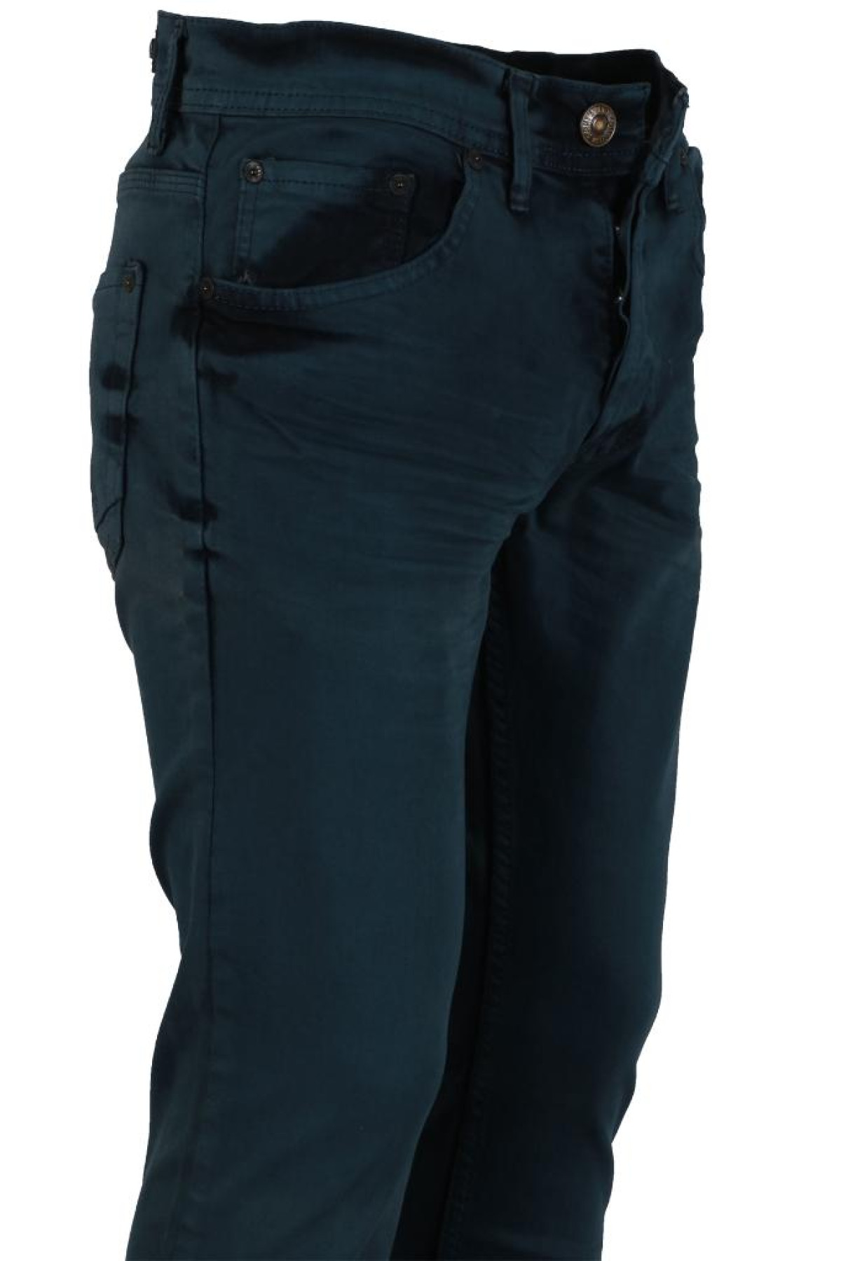 Erkek Kot Pantolon Dar Kesim Likralı RAR01049 Erkek Kot Pantolon Dar Kesim Likralı RAR01049
