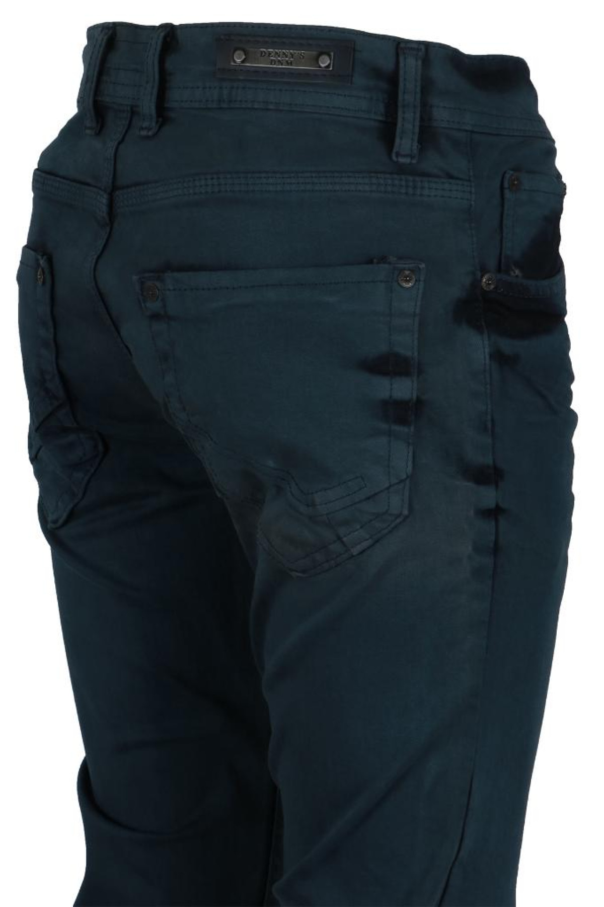 Erkek Kot Pantolon Dar Kesim Likralı RAR01049 Erkek Kot Pantolon Dar Kesim Likralı RAR01049