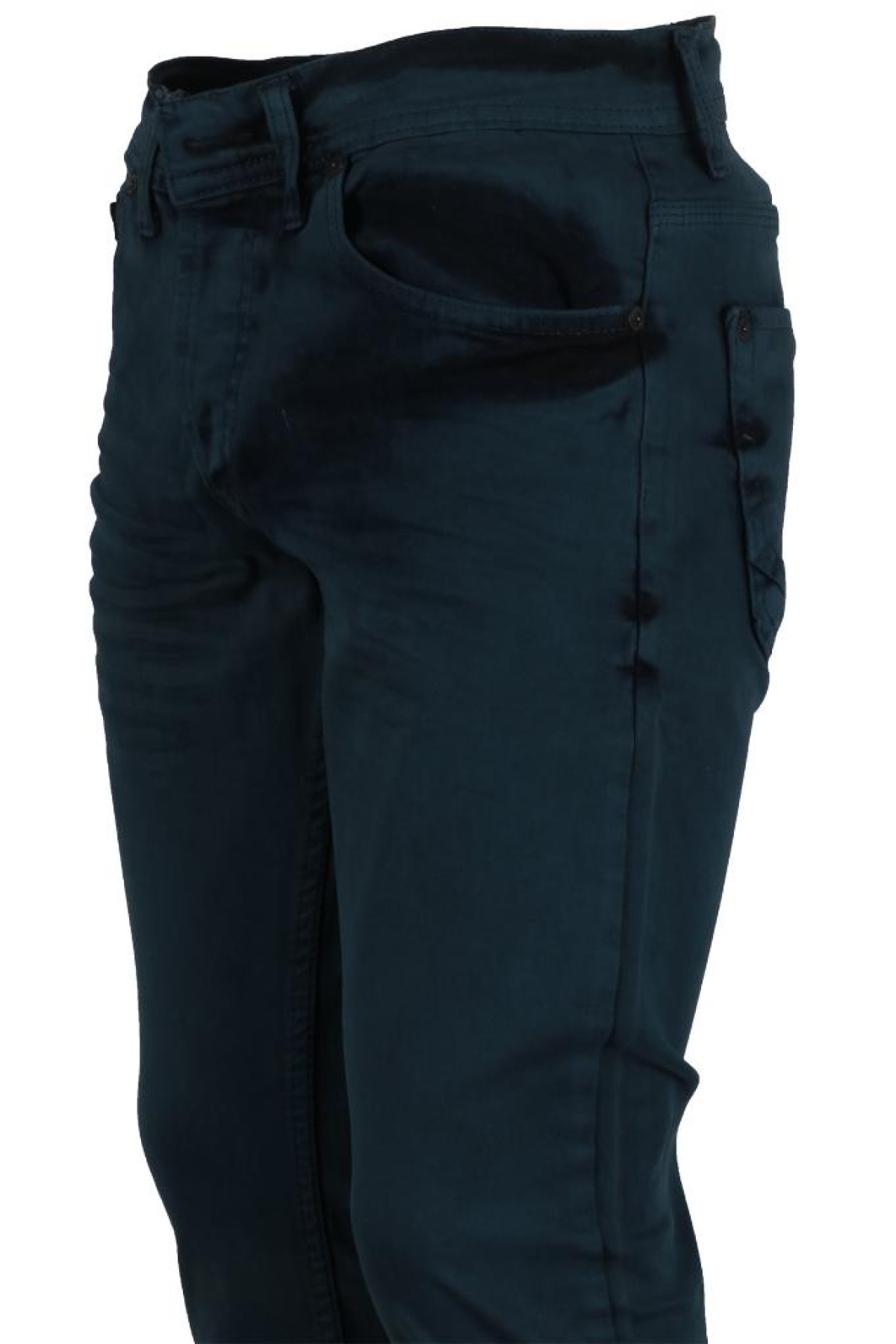 Erkek Kot Pantolon Dar Kesim Likralı RAR01049 Erkek Kot Pantolon Dar Kesim Likralı RAR01049