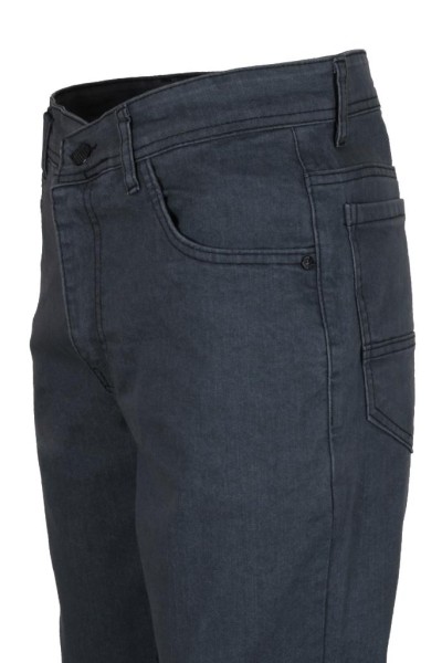 Erkek Füme Kot Pantolon Normal Kesim RAR01470