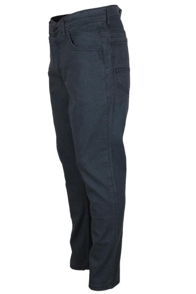 Erkek Füme Kot Pantolon Normal Kesim RAR01470