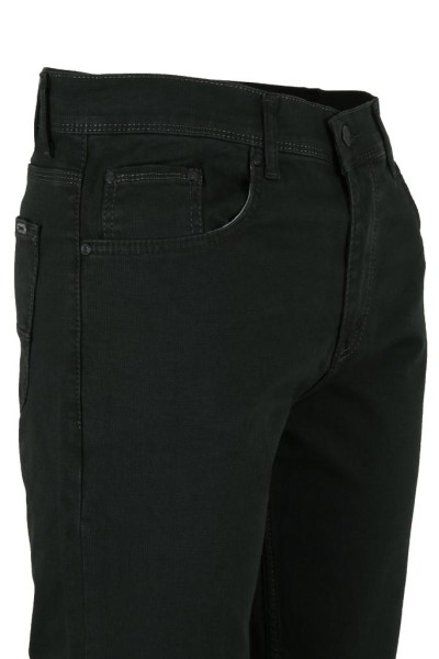 Erkek Haki Kot Pantolon Normal Kesim RAR01435