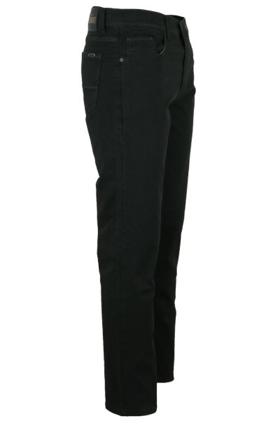 Erkek Haki Kot Pantolon Normal Kesim RAR01435