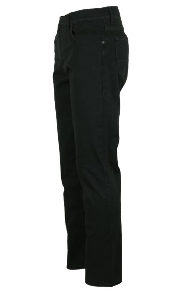 Erkek Haki Kot Pantolon Normal Kesim RAR01435