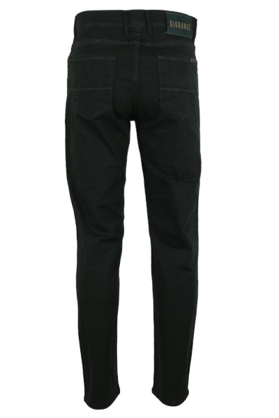 Erkek Haki Kot Pantolon Normal Kesim RAR01435
