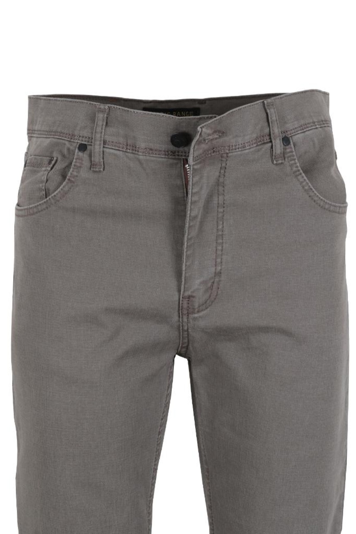 Erkek Kot Pantolon Normal Kesim Kahverengi RAR01439 Erkek Kot Pantolon Normal Kesim Kahverengi RAR01439