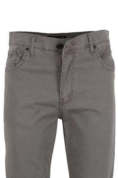 Erkek Kot Pantolon Normal Kesim Kahverengi RAR01439 Erkek Kot Pantolon Normal Kesim Kahverengi RAR01439