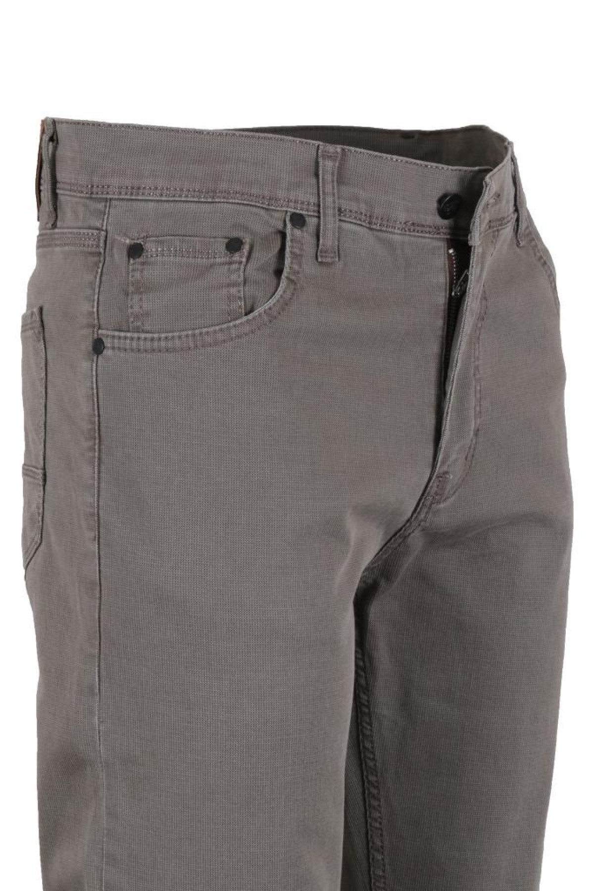 Erkek Kot Pantolon Normal Kesim Kahverengi RAR01439 Erkek Kot Pantolon Normal Kesim Kahverengi RAR01439