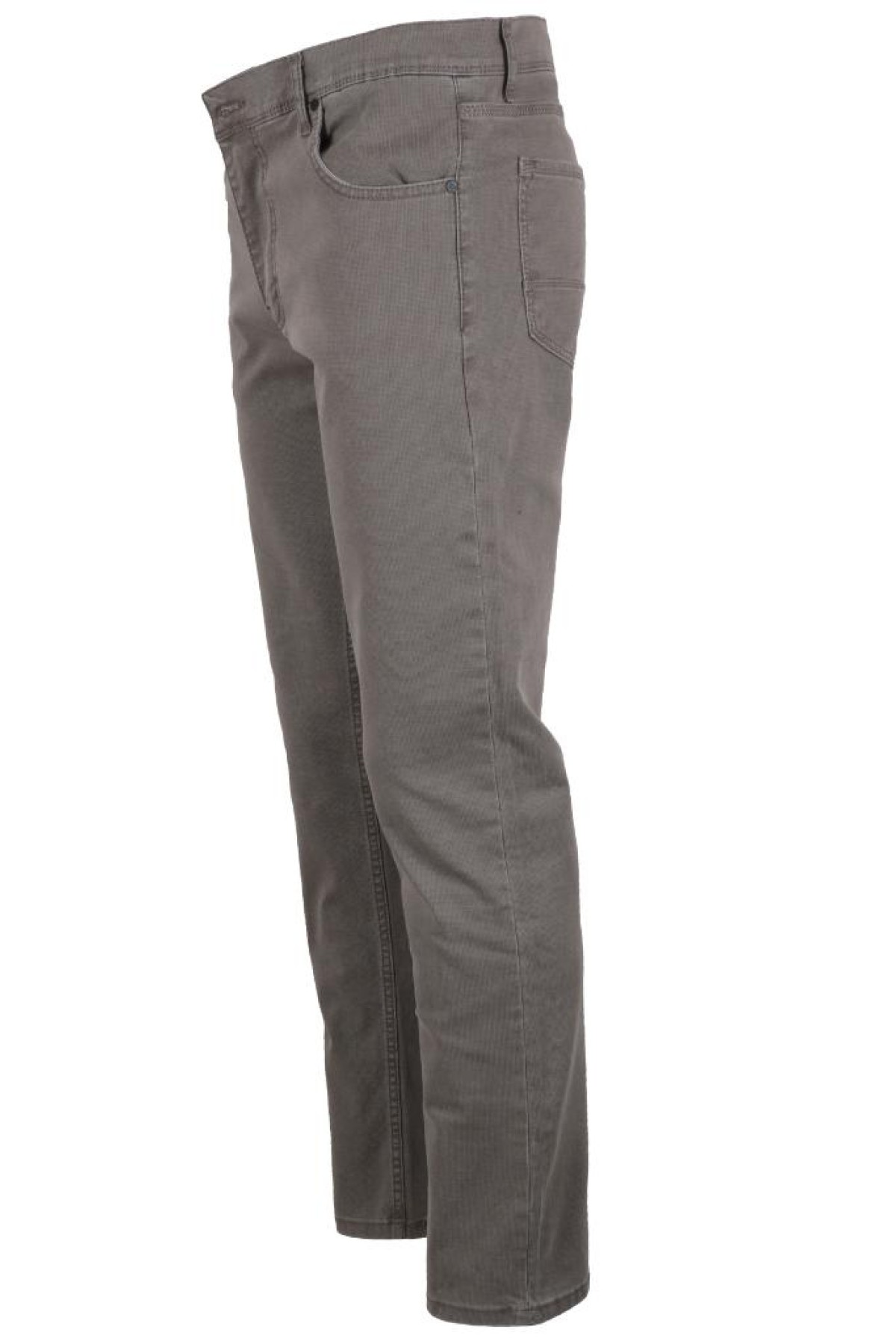 Erkek Kot Pantolon Normal Kesim Kahverengi RAR01439 Erkek Kot Pantolon Normal Kesim Kahverengi RAR01439