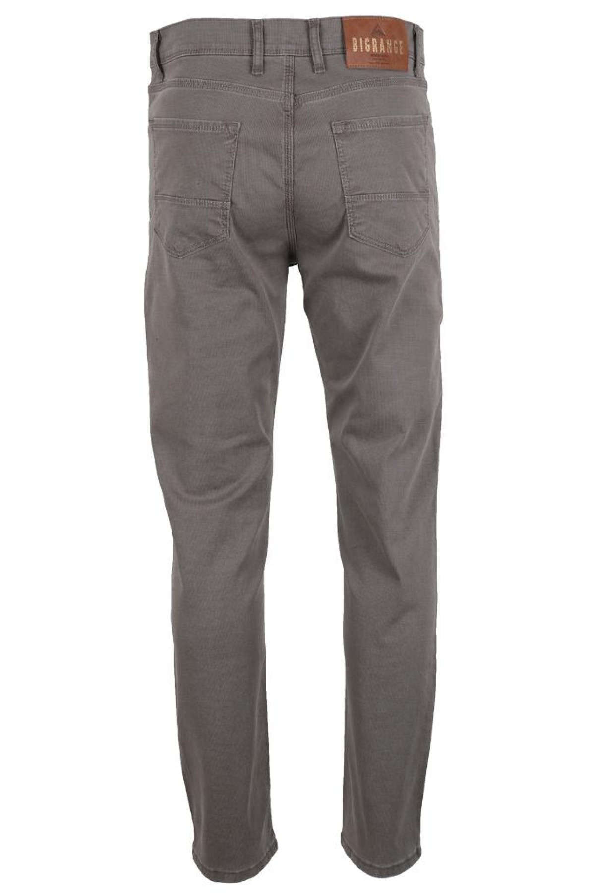 Erkek Kot Pantolon Normal Kesim Kahverengi RAR01439 Erkek Kot Pantolon Normal Kesim Kahverengi RAR01439