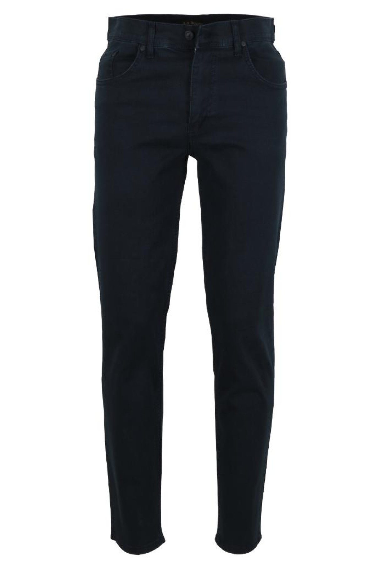 Erkek Kot Pantolon Normal Kesim Lacivert Renk RAR01436