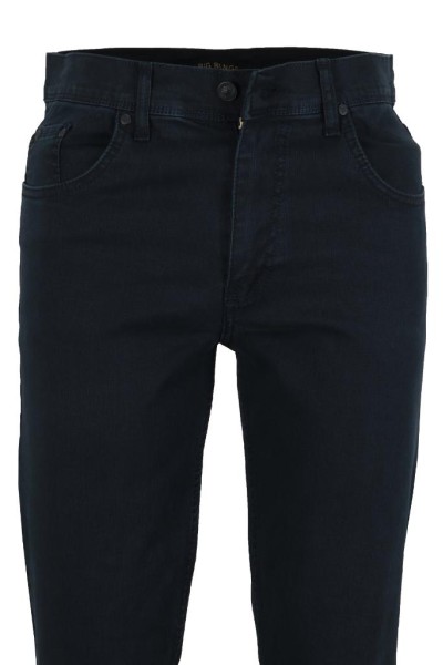 Erkek Kot Pantolon Normal Kesim Lacivert Renk RAR01436 Erkek Kot Pantolon Normal Kesim Lacivert Renk RAR01436