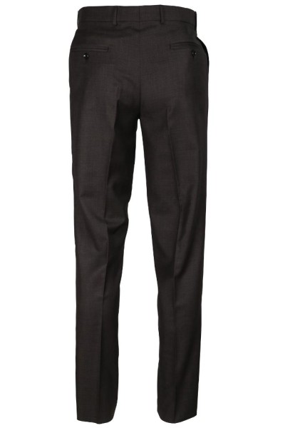 Erkek Kahverengi Klasik Kumaş Pantolon RAR01183 Erkek Kahverengi Klasik Kumaş Pantolon RAR01183
