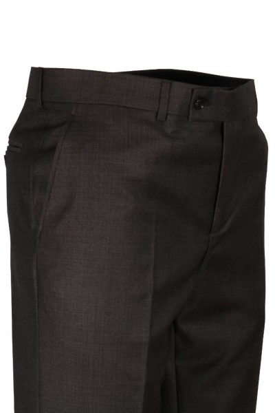 Erkek Kahverengi Klasik Kumaş Pantolon RAR01183 Erkek Kahverengi Klasik Kumaş Pantolon RAR01183