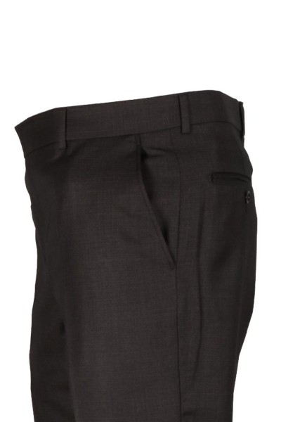 Erkek Kahverengi Klasik Kumaş Pantolon RAR01183 Erkek Kahverengi Klasik Kumaş Pantolon RAR01183