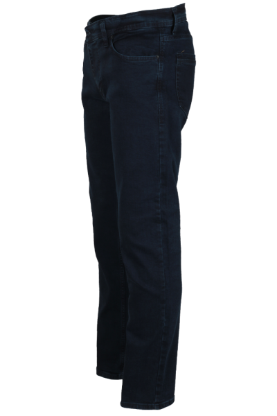 Erkek Normal Kesim Lacivert Kot Pantolon RAR01279 Erkek Normal Kesim Lacivert Kot Pantolon RAR01279