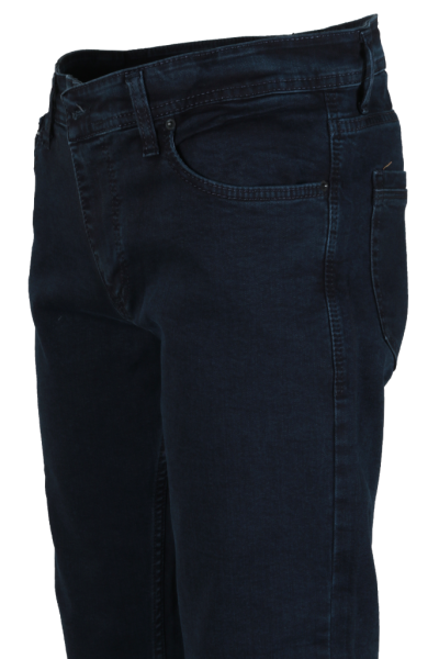 Erkek Normal Kesim Lacivert Kot Pantolon RAR01279 Erkek Normal Kesim Lacivert Kot Pantolon RAR01279