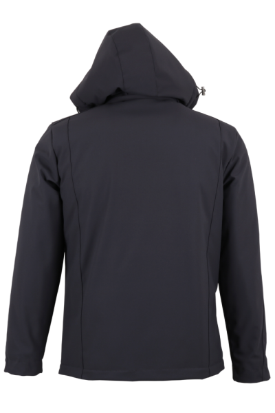 Erkek Su Ve Rüzgar Geçirmez Softshell Mont RAR01364 Erkek Su Ve Rüzgar Geçirmez Softshell Mont RAR01364