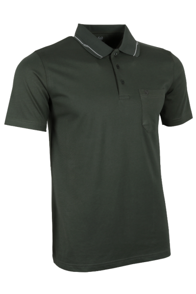 Erkek Tişört Polo Yaka Normal Kesim Süprem RAR01324 Erkek Tişört Polo Yaka Normal Kesim Süprem RAR01324