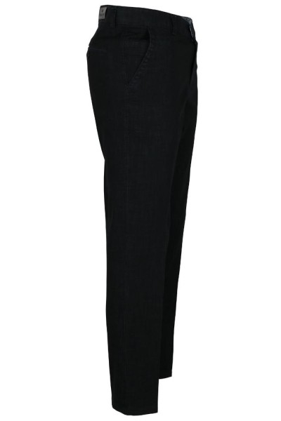 Erkek Yazlık Klasik Kot Pantolon Yan Cepli RAR01224