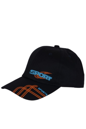 Lacivert Şapka Spor Basic Kep Snapback rar00847