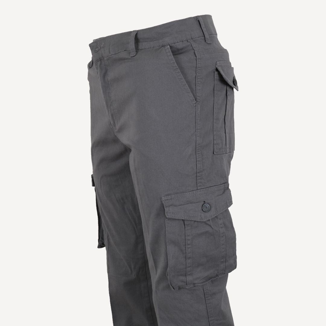 Erkek Kargo Pantolon Modelleri