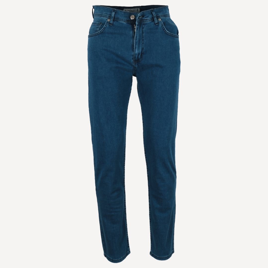 Erkek Klasik Kot Pantolon Modelleri