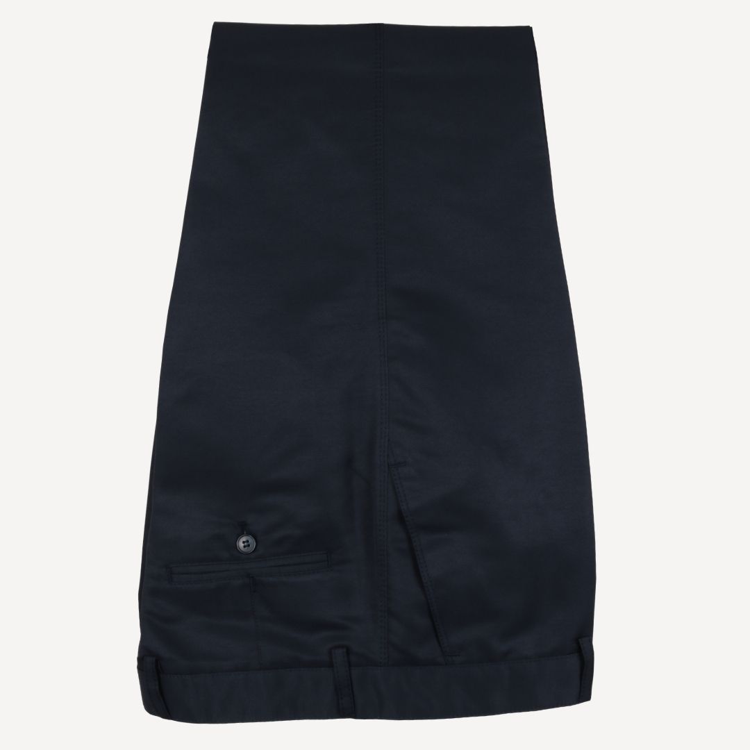 Erkek Klasik Kumaş Pantolon Modelleri