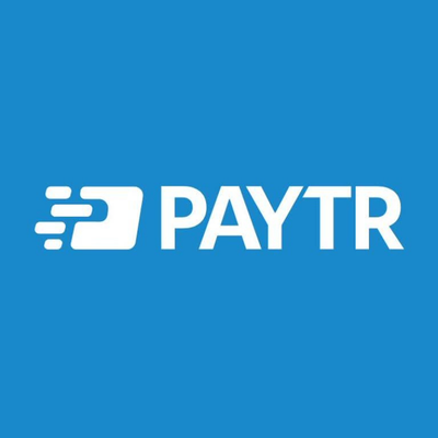 PayTR Güvenli Ödeme